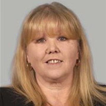 Cllr Paula Brookfield 